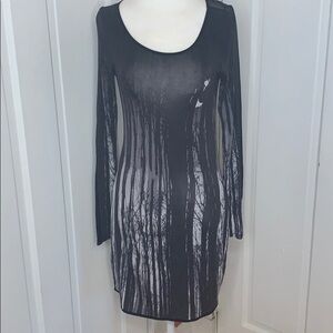 SILENCE + NOISE•DRESS